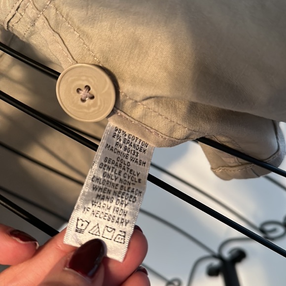 Joan Rivers jacket - Picture 6 of 9